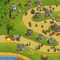 Gioco Kingdom Rush