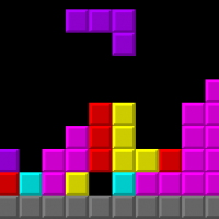 Gioco Tetris classico