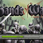 Gioco Hands of War Defense, la difesa dei villaggi nella guerra