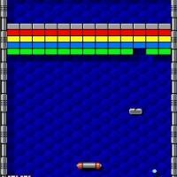 Gioco Arkanoid Classico