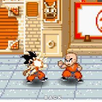 Gioco Dragonball sfida all'ultimo colpo