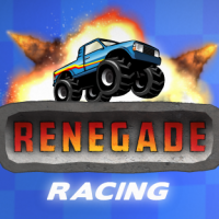 Gioco Renegade Race la corsa più pazza del mondo