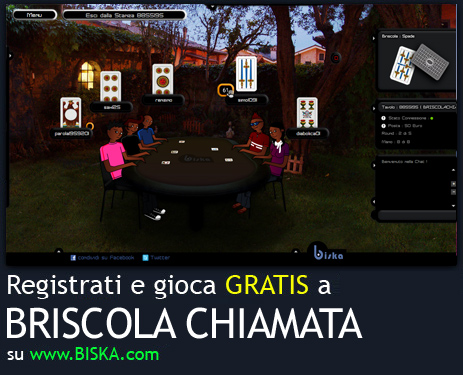 Giochi Di Carte Online Gratis Senza Registrazione