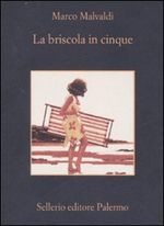 La briscola in cinque di Marco Malvaldi