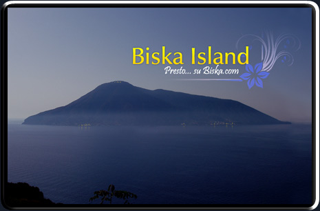 Progetto Biska Island al via !